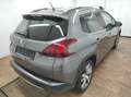 Peugeot 2008 ALLURE 1.2 LED KLIMAA EURO-6 PDC SHZ *TÜV NEU* Grigio - thumbnail 7