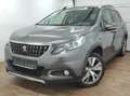 Peugeot 2008 ALLURE 1.2 LED KLIMAA EURO-6 PDC SHZ *TÜV NEU* Gris - thumbnail 18
