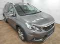 Peugeot 2008 ALLURE 1.2 LED KLIMAA EURO-6 PDC SHZ *TÜV NEU* Gris - thumbnail 21