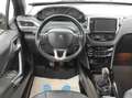 Peugeot 2008 ALLURE 1.2 LED KLIMAA EURO-6 PDC SHZ *TÜV NEU* Grigio - thumbnail 13