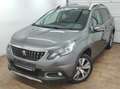 Peugeot 2008 ALLURE 1.2 LED KLIMAA EURO-6 PDC SHZ *TÜV NEU* Grigio - thumbnail 1