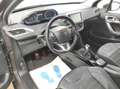 Peugeot 2008 ALLURE 1.2 LED KLIMAA EURO-6 PDC SHZ *TÜV NEU* Gris - thumbnail 35