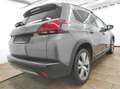 Peugeot 2008 ALLURE 1.2 LED KLIMAA EURO-6 PDC SHZ *TÜV NEU* Gris - thumbnail 28