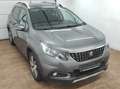 Peugeot 2008 ALLURE 1.2 LED KLIMAA EURO-6 PDC SHZ *TÜV NEU* Grigio - thumbnail 3