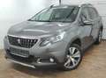 Peugeot 2008 ALLURE 1.2 LED KLIMAA EURO-6 PDC SHZ *TÜV NEU* Grigio - thumbnail 2