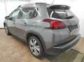 Peugeot 2008 ALLURE 1.2 LED KLIMAA EURO-6 PDC SHZ *TÜV NEU* Grigio - thumbnail 6