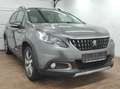 Peugeot 2008 ALLURE 1.2 LED KLIMAA EURO-6 PDC SHZ *TÜV NEU* Grigio - thumbnail 4