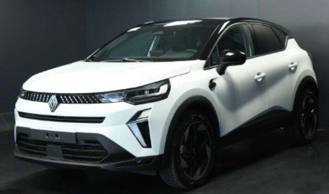 Renault Captur 1.0 tce Techno Gpl 100cv