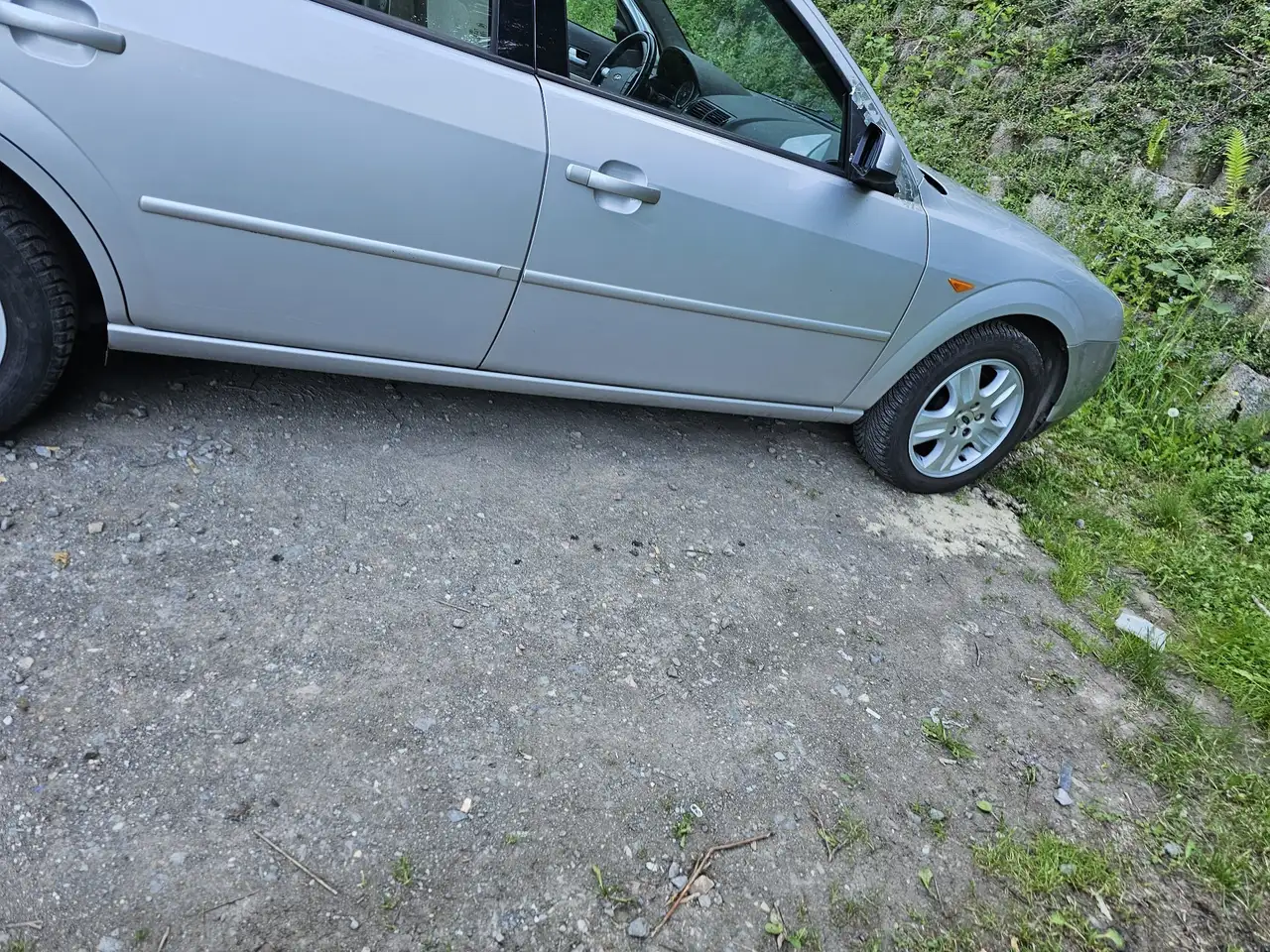 Ford Mondeo 2.0 Trend, foto 6