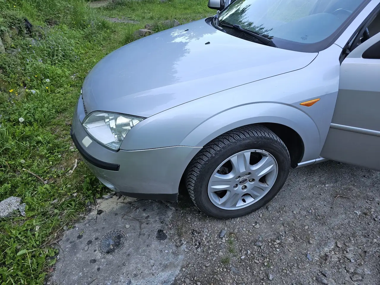 Ford Mondeo 2.0 Trend, foto 8