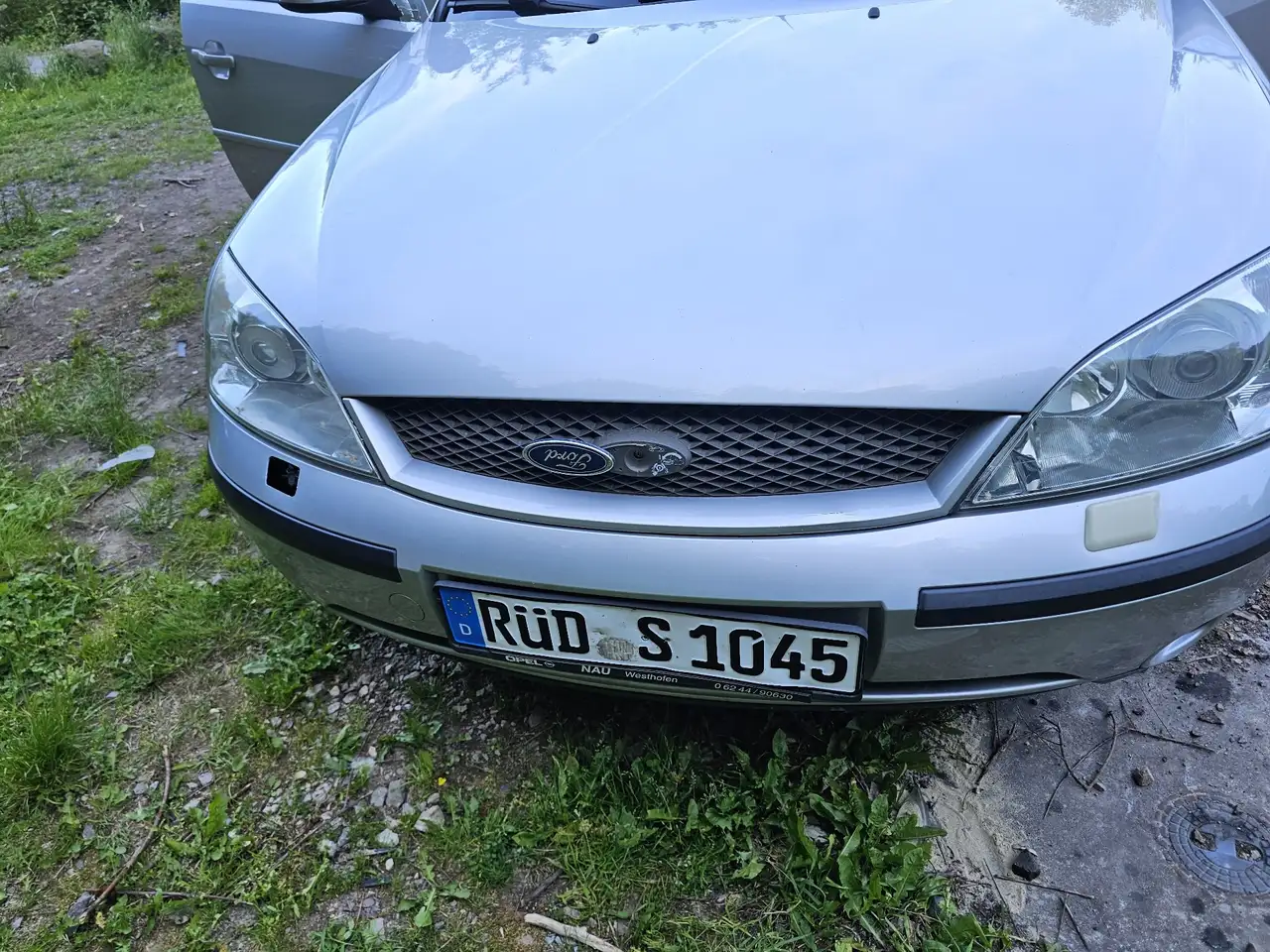 Ford Mondeo 2.0 Trend, foto 7