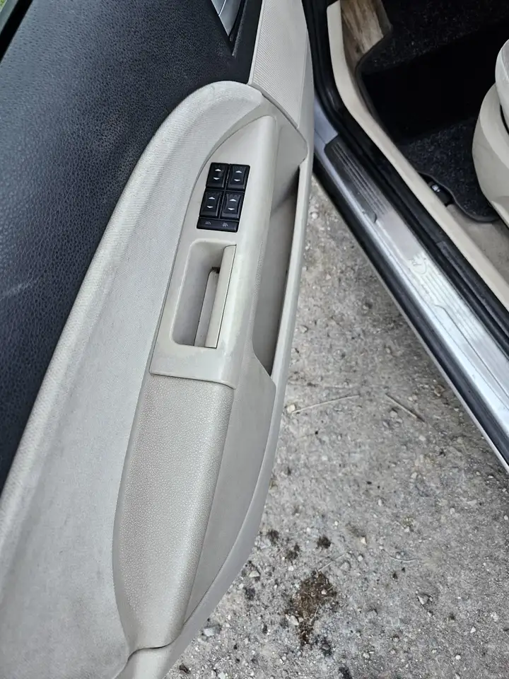 Ford Mondeo 2.0 Trend, foto 3