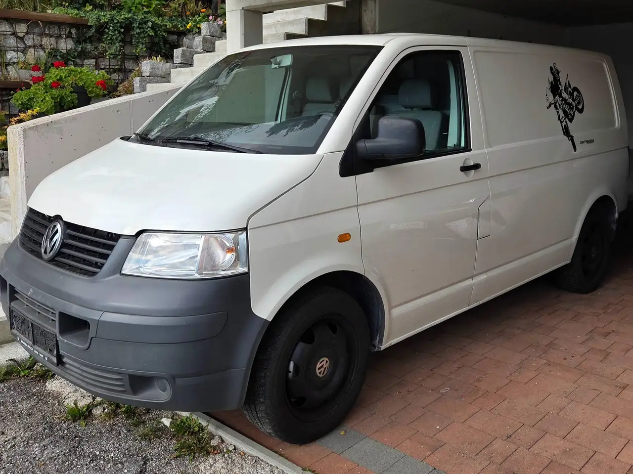 Volkswagen T5