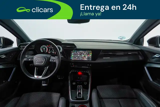 Audi A3 view 13