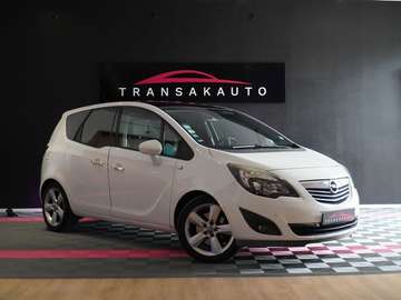 1.7 CDTI - 110 Cosmo