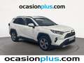 Toyota RAV 4 2.5 hybrid 4WD Advance Blanco - thumbnail 2