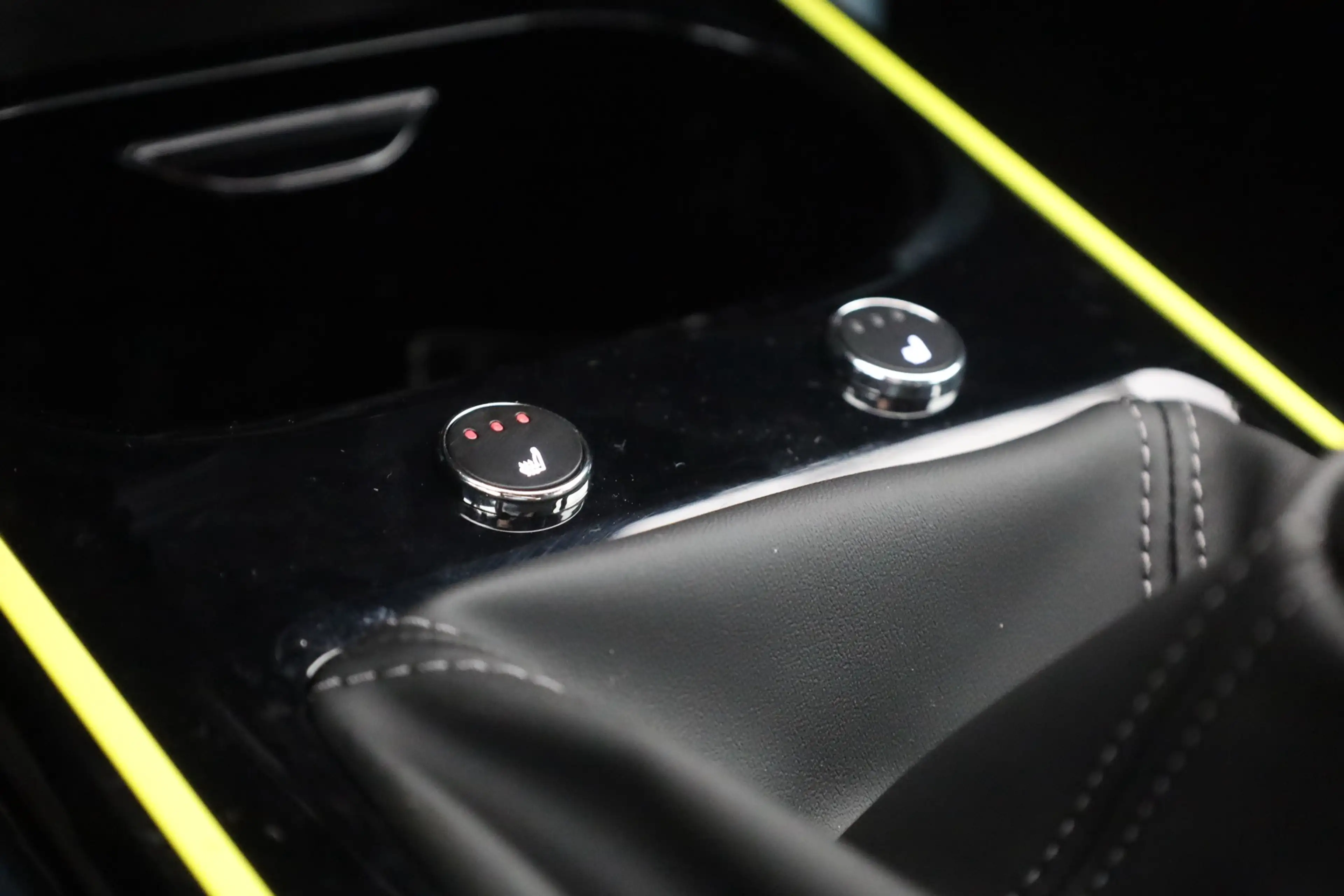 Fiat Grande Panda Icon 1.2 LED Navi Kamera — photo 15