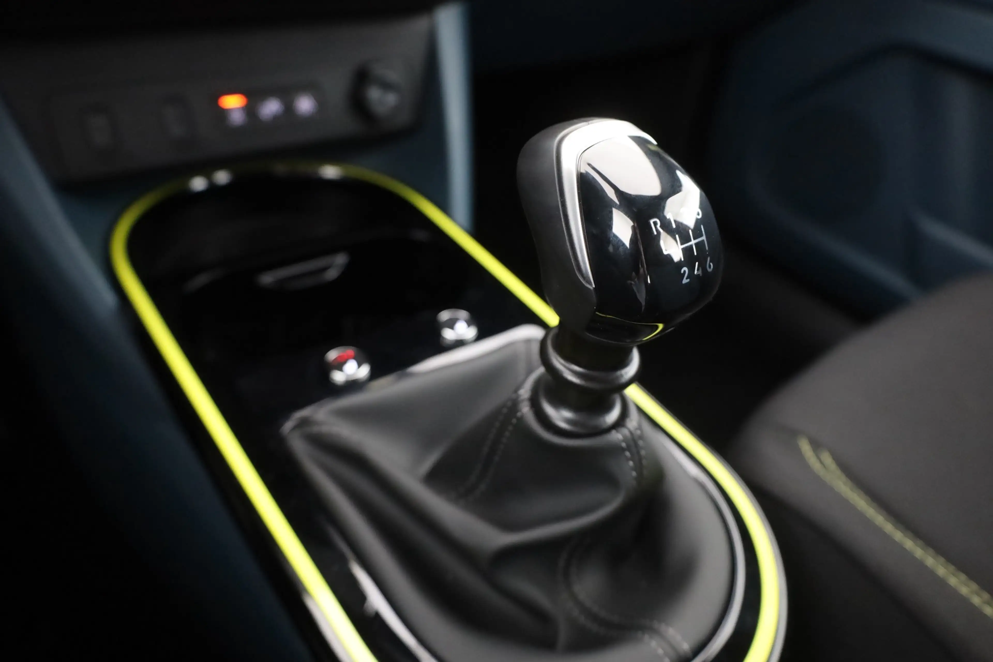 Fiat Grande Panda Icon 1.2 LED Navi Kamera — photo 14