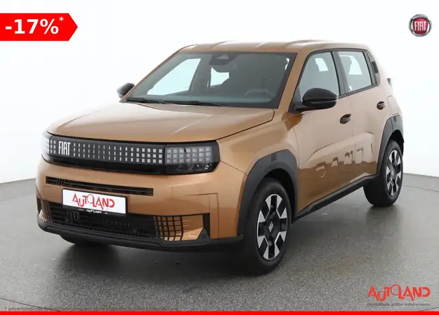 Fiat Grande Panda