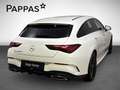 Mercedes-Benz CLA 200 d Shooting Brake Österreich-Edition AMG Line Weiß - thumbnail 6