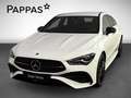 Mercedes-Benz CLA 200 d Shooting Brake Österreich-Edition PTS Weiß - thumbnail 2