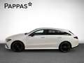 Mercedes-Benz CLA 200 d Shooting Brake Österreich-Edition PTS Weiß - thumbnail 7