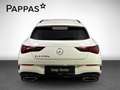 Mercedes-Benz CLA 200 d Shooting Brake Österreich-Edition AMG Line Weiß - thumbnail 5