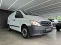 Mercedes-Benz Vito 113 CDI Kasten Worker Lang*1.Hand*Radio* Blanco - thumbnail 22