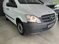 Mercedes-Benz Vito 113 CDI Kasten Worker Lang*1.Hand*Radio* Blanco - thumbnail 23