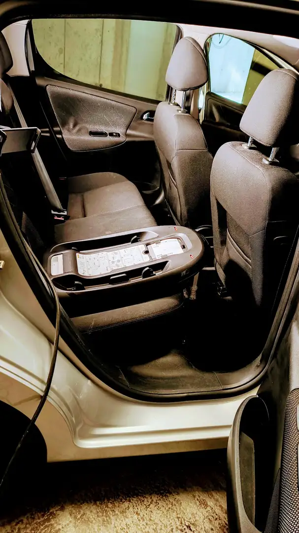 Peugeot 207 120 Automatik Sport - 2