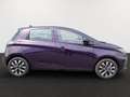 Renault ZOE Evolution EV50 135hp Lilla - thumbnail 4