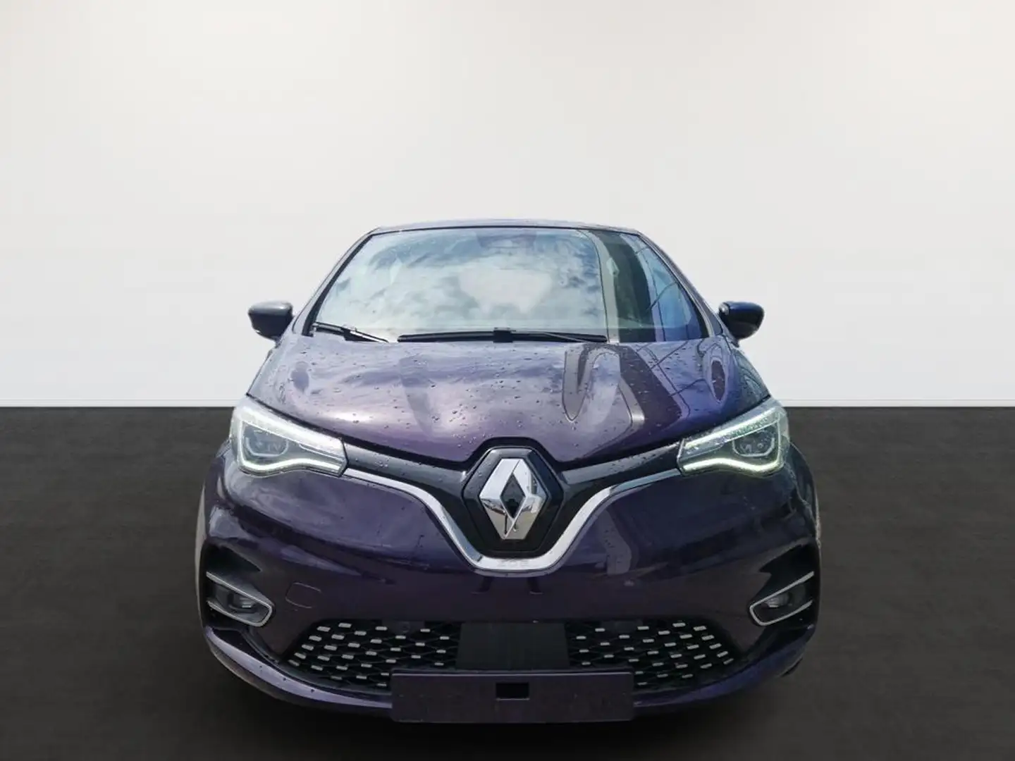 Renault ZOE Evolution EV50 135hp Lilla - 2