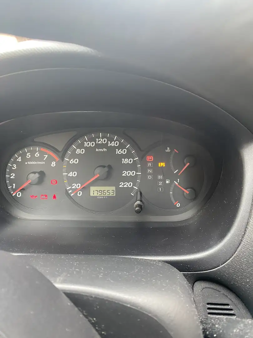 Honda Civic - 2