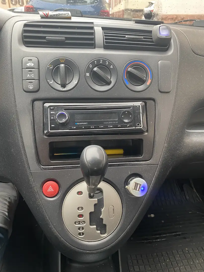 Honda Civic - 1