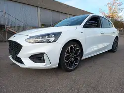 Ford Focus Lim. ST Line