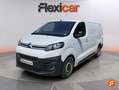 Citroen Jumpy Talla M BlueHDi 120 Blanc - thumbnail 2
