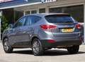 Hyundai iX35 1.6i GDI i-Drive | all-season-banden | airco Grijs - thumbnail 42
