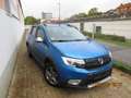 Dacia Logan Stepway Blau - thumbnail 1