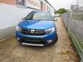 Dacia Logan Stepway Blau - thumbnail 2