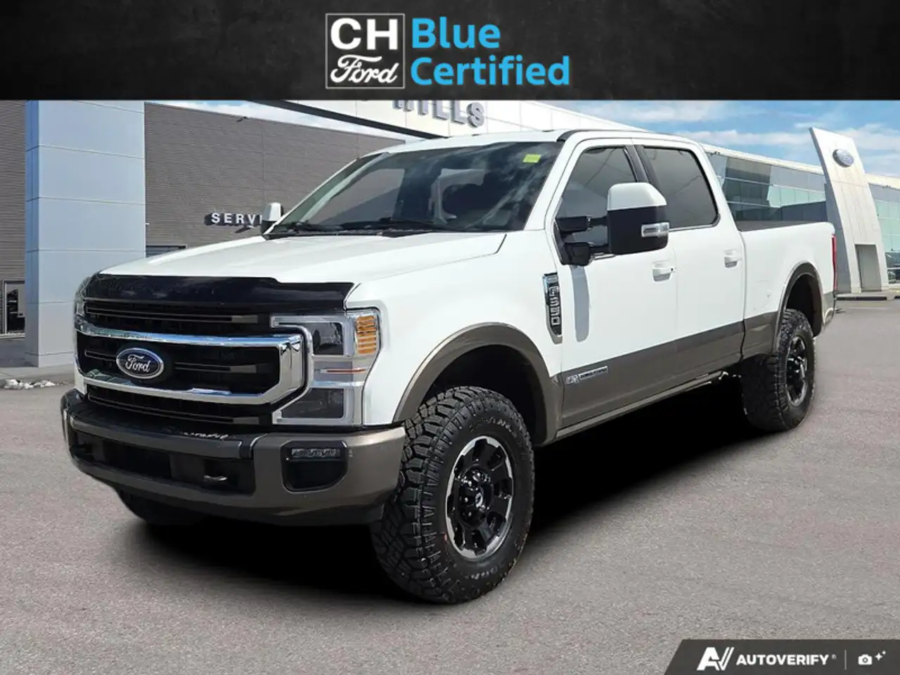 2022 Ford F 350