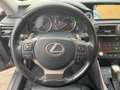 Lexus IS 300 h Luxury Line Schiebedach*ACC*Navi*KAM*DAB Grau - thumbnail 12