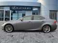 Lexus IS 300 h Luxury Line Schiebedach*ACC*Navi*KAM*DAB Grau - thumbnail 3