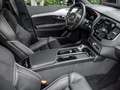 Volvo XC90 B5 Diesel AWD Ultimate Bright 7-Sitzer Standh. B&W Fekete - thumbnail 5