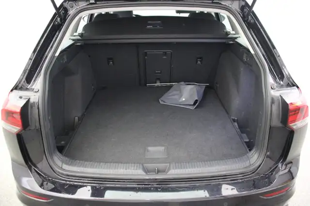 Volkswagen Golf view 14