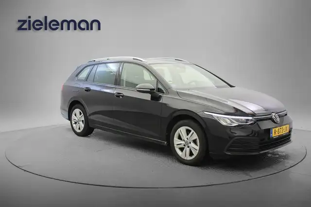 2022 Volkswagen Golf in Black for sale