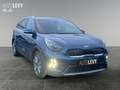 Kia Niro 1.6 Spririt +Allwetter+SHZ+Sitzkühlung+ Kék - thumbnail 8