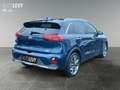 Kia Niro 1.6 Spririt +Allwetter+SHZ+Sitzkühlung+ Kék - thumbnail 6