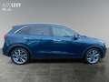 Kia Niro 1.6 Spririt +Allwetter+SHZ+Sitzkühlung+ Kék - thumbnail 7