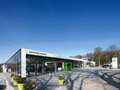 Skoda Kamiq Tour 1.0 TSI DSG Android Auto Tempomat Gris - thumbnail 17