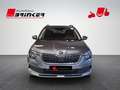 Skoda Kamiq Tour LED Sperrdiff. Apple CarPlay Android Auto Meh Grau - thumbnail 2